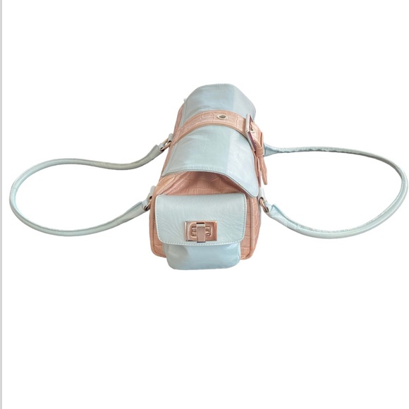 STUART WEITZMAN HANDBAG - Picture 4 of 6